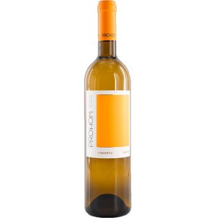 Prohom Conceptia Blanc Eco