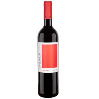 Prohom Conceptia Negre Eco
