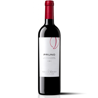 Pruno de Bodega Villacreces