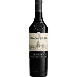 Ramón Bilbao Reserva 2018