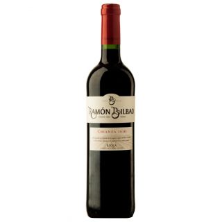 Ramón Bilbao Crianza 2019