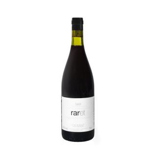 Rar Essència Negre - Celler Vins Singulars