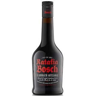 Ratafia Bosch