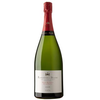 Magnum La Finca de Raventós i Blanc Gran Reserva - Vinateria Tot Vi