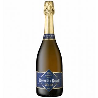 Raventós Rosell Reserva Heretat Brut
