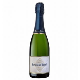 Raventós Rosell Reserva Brut Nature