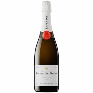 Raventós i Blanc Blanc de Blancs 2021