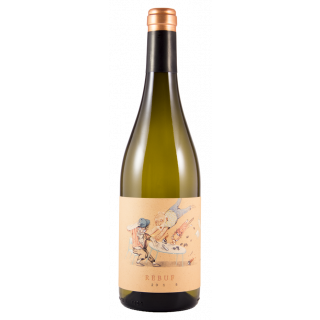 Rebuf - Celler Vendrell Rived (DO Montsant)