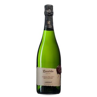 Recaredo Brut de Brut - Recaredo (DO Cava)