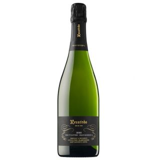 Recaredo Terrers Gran Reserva Brut Nature - Recaredo (DO Cava)