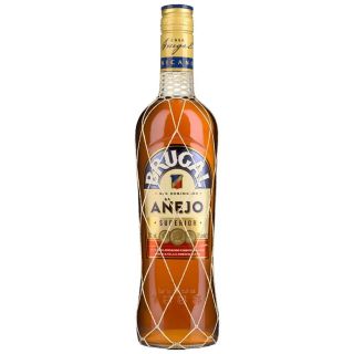 Ron Brugal Añejo