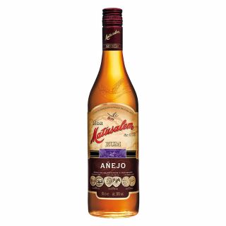 Ron Matusalem Añejo - Vinateria Tot Vi