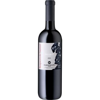 Roquers de Samsó - Celler de l'Encastell (DOQ Priorat)