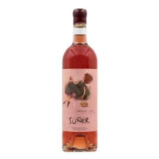 Suñer Rosat Merlot