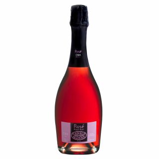 Lola Rosado Brut Canals Munne - Vinateria Tot Vi