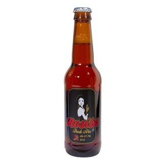 Cerveza Rosita Red Ale