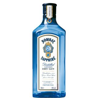 Bombay Sapphire