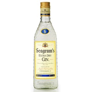 Seagram's - Vinateria Tot Vi