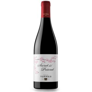 Secret del Priorat 2022