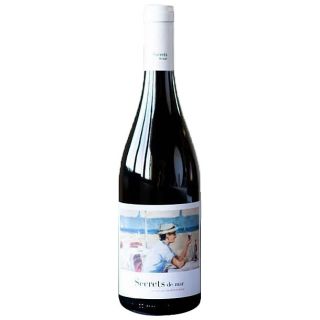 Secrets de Mar Tinto - DO Terra Alta (Vinateria Tot Vi)