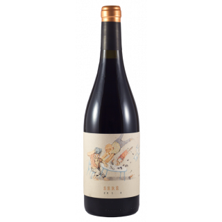 Serè - Celler Vendrell Rived (DO Montsant)