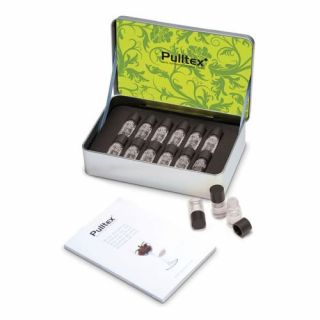 Set de Aromas de vinos blancos y espumosos