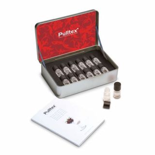 Set de Aromas de vinos Tintos