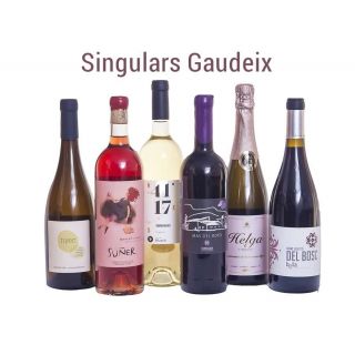 Singulars Gaudeix