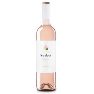 Sorbet Rosado 2019