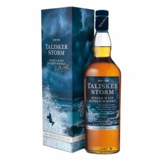 Talisker Storm