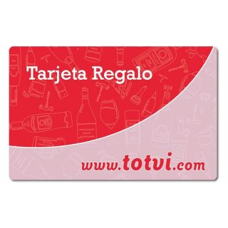 Cheque Regalo