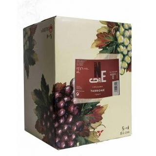 Bag in Box vino tinto Tarrone 15L