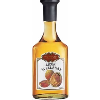 Licor Avellanas Teichenné