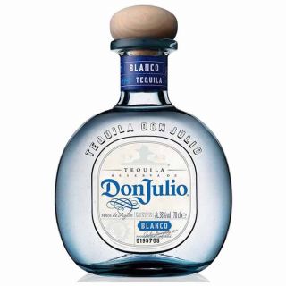 Tequila Don Julio Blanco