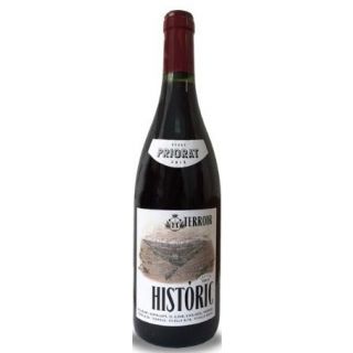 Terroir Històric Negre - Terroir al Limit (DOQ Priorat)