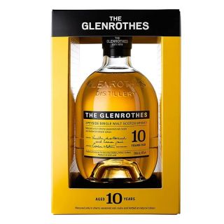 The Glenrothes 10 años - Vinateria Tot Vi