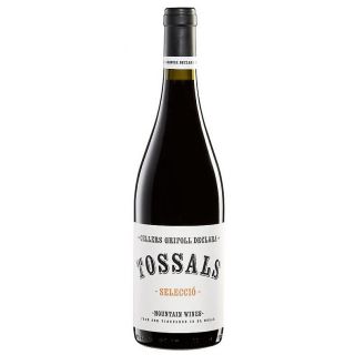 Tossals Selecció - Grifoll Declara