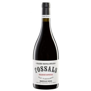 Tossals Selecció Especial - Grifoll Declara