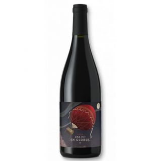 Una Nit en Globus 2021