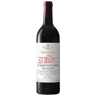Vega Sicilia Valbuena 5 2017
