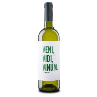 Veni, Vidi, Vinum Blanco