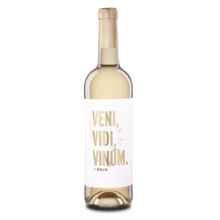 Veni, Vidi, Vinum Medium