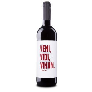 Veni, Vidi, Vinum Tinto