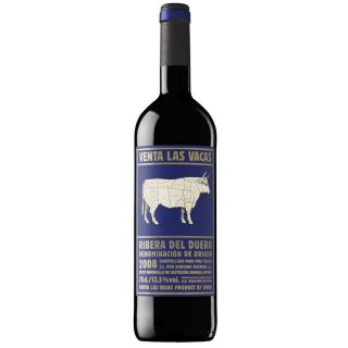 Venta las Vacas 2022