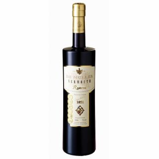 Vermut de Reus de Muller Reserva