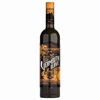 Vermouth Olave Rojo Reserva Especial