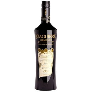 Vermouth Yzaguirre 130 Aniversario Rojo Reserva