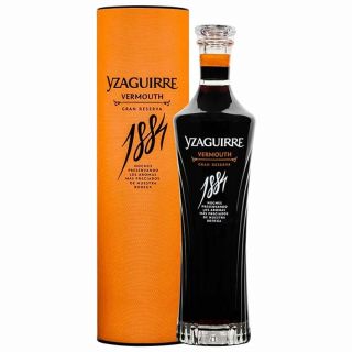 Vermouth Yzaguirre 1884 Edición Limitada - Celler Sort del Castell