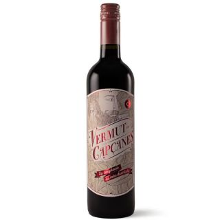 Vermouth de Capçanes