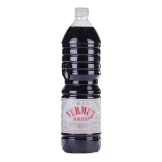 Vermut Iris Dorado 1,5L